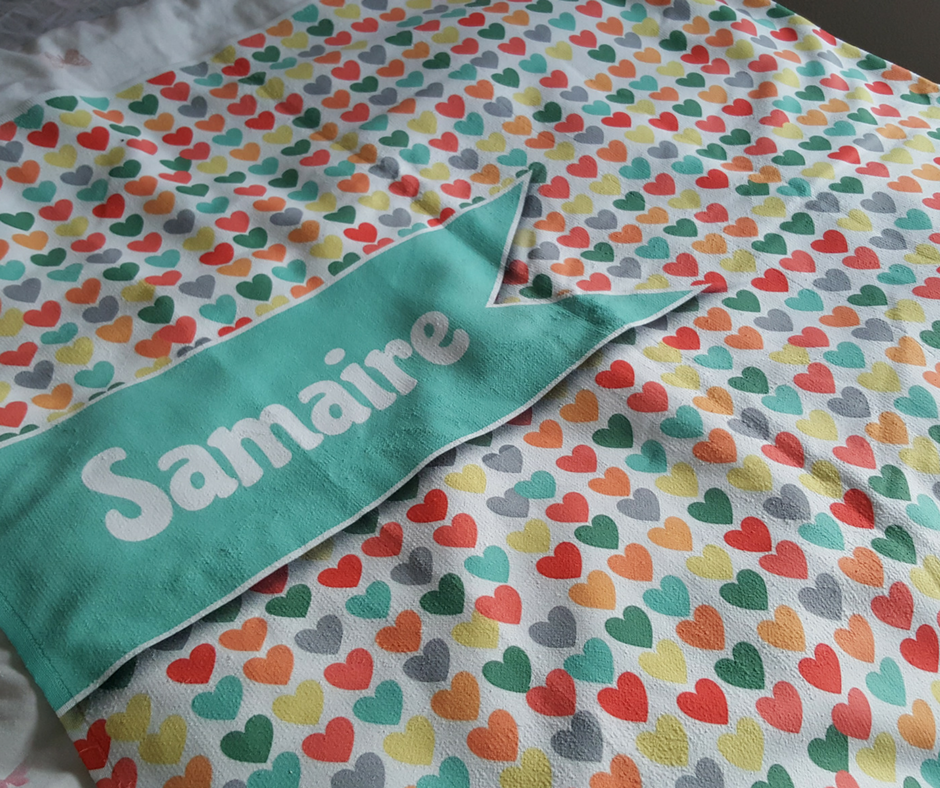 Review All Personalised Blankets Single Mother Ahoy