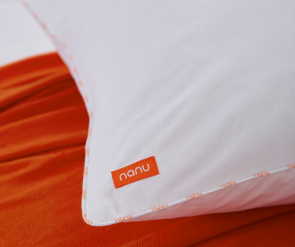 How often do you replace your pillows? Single Mother Ahoy